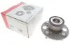 Подшипник ступицы (задней) Honda Jazz 02-08 FAG (713 1734 10) изображение 2