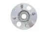 Подшипник ступицы (задней) Honda Jazz 02-08 FAG (713 1734 10) изображение 3