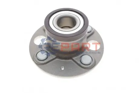 Подшипник ступицы (задней) Honda Jazz 02-08 FAG 713 1734 10