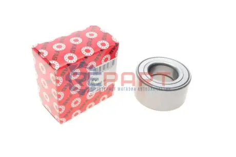 Підшипник маточини (передньої) Nissan Micra/Note 10- FAG 713 1869 10 Купити в Україні