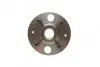 Фото Підшипник маточини (задньої) Honda Civic VII 1.3-1.7D 00-05 FAG (713196010) зображення 3