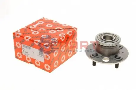 Підшипник маточини (задньої) Honda Civic VII 1.3-1.7D 00-05 FAG 713196010 Купити в Україні