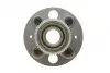 Фото Підшипник маточини (задньої) Honda Civic VII 1.3-1.7D 00-05 FAG (713196010) зображення 5