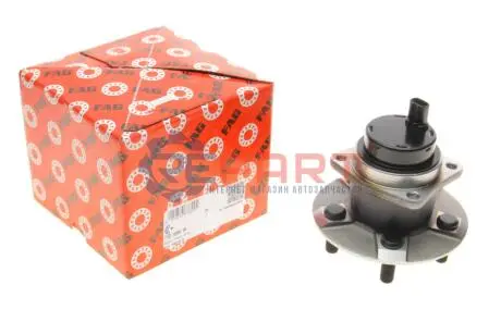 Підшипник маточини (задньої) Toyota Avensis 03-09/ Celica 99-06 FAG 713 1995 10 Купити в Україні