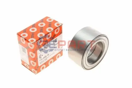 Подшипник ступицы (комплект) FAG 713 2095 10 Купить в Украине