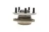 Фото Підшипник маточини (передньої) Jeep Cherokee/Grand Cherokee 92-01 FAG (713 2116 10) зображення 3