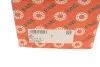Фото Підшипник маточини (передньої) Jeep Cherokee/Grand Cherokee 92-01 FAG (713 2116 10) зображення 5