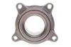 Підшипник маточини (передньої) Mitsubishi Pajero L200 2.5 DI-D 05- FAG (713 2271 10) зображення 4