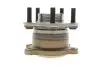 Фото Підшипник маточини (задньої) Ford Kuga 2.0 TDCi 08-12 FAG (713 2283 10) зображення 3