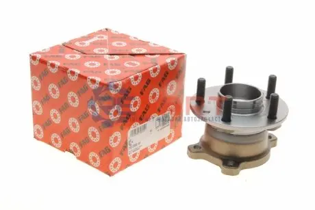Підшипник маточини (задньої) Ford Kuga 2.0 TDCi 08-12 FAG 713 2283 10 Купити в Україні