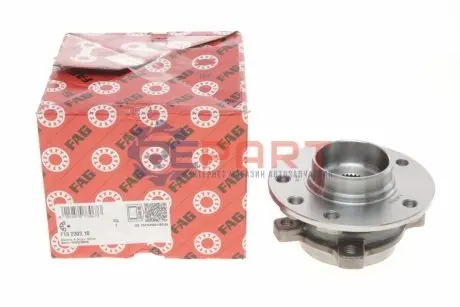 Підшипник маточини (передньої/задньої) Fiat 500X/Jeep Renegade 14- FAG 713 2303 10 Купити в Україні