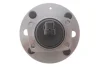 Подшипник ступицы (задней) Chevrolet Lacetti/Nubira 1.4-1.8/2.0D 05 FAG (713 2338 10) изображение 5