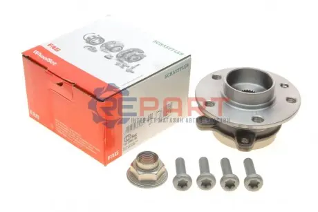 Подшипник колеса FAG 713606440 Купить в Украине