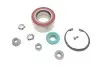 Підшипник маточини (передньої) VW Golf/Passat 1.9-2.8 88-97 (40х72.06х37)(к-кт) FAG (713610040) зображення 2