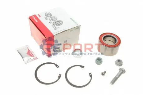 Подшипник ступицы (комплект) FAG 713610180 Купить в Украине