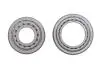 Подшипник ступицы (комплект) FAG (713610370) изображение 5
