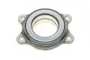 Фото Підшипник маточини (передньої) Audi A4 07-16/A5 07-17/A6 11-18(+ABS) FAG (713610900) изображение 2