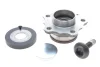 Комплект підшипника колеса задн AUDI A6 C7, A7, Q5 1.8-3.0D 11.10-09.18 FAG (713610920) зображення 3