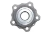 Комплект підшипника колеса задн AUDI A6 C7, A7, Q5 1.8-3.0D 11.10-09.18 FAG (713610920) зображення 5