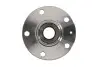 Фото Подшипник ступицы (задней) VW Golf V/Skoda Octavia 14-(+ABS) FAG (713610960) изображение 3