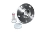 Фото Подшипник ступицы (задней) VW Golf V/Skoda Octavia 14-(+ABS) FAG (713610960) изображение 4