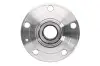 Фото Комплект підшипника колеса задн AUDI A3, Q3, TT SEAT ALHAMBRA, ALTEA, ALTEA XL, LEON, TOLEDO III SKODA KODIAQ I, OCTAVIA II, OCTAVIA IV, SUPERB II, SUPERB III, YETI 1.0-Electric 02.03 FAG (713611000) зображення 2