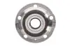 Фото Комплект підшипника колеса задн AUDI A3, Q3, TT SEAT ALHAMBRA, ALTEA, ALTEA XL, LEON, TOLEDO III SKODA KODIAQ I, OCTAVIA II, OCTAVIA IV, SUPERB II, SUPERB III, YETI 1.0-Electric 02.03 FAG (713611000) зображення 3