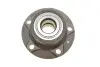Фото Підшипник маточини (задньої) VW Caddy 03-/Golf V/Skoda Octavia (+ABS) (к-кт) FAG (713 6111 20) зображення 4