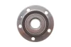 Подшипник ступицы (задней) Ford Transit Connect EcoBlue 24-/VW Caddy V 20- FAG (713 6111 60) изображение 3