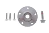Фото Підшипник маточини (передньої) VW Caddy 03-15/Golf 03-/Skoda Octavia 04-13/Kodiaq 16- (+ABS) FAG (713 6112 10) зображення 1