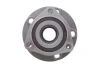 Фото Підшипник маточини (передньої) VW Caddy 03-15/Golf 03-/Skoda Octavia 04-13/Kodiaq 16- (+ABS) FAG (713 6112 10) зображення 4