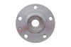 Фото Підшипник маточини (передньої) VW Caddy 03-15/Golf 03-/Skoda Octavia 04-13/Kodiaq 16- (+ABS) FAG (713 6112 10) зображення 5