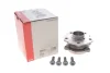Подшипник ступицы (передней) ID.Buzz Cargo Electric 22- FAG (713 6116 00) изображение 2