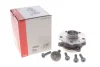Подшипник ступицы (задней) VW ID.Buzz/Cargo Electric 22- FAG (713 6123 40) изображение 1