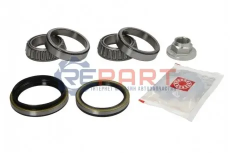 Подшипник колеса FAG 713615130 Купить в Украине