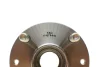 Фото Комплект підшипника колеса задн (із ABS) MAZDA 323 C IV, 323 C V, 323 F IV, 323 F V, 323 F VI, 323 P V, 323 S IV, 323 S V, 323 S VI, MX-3 1.3-2.0D 06.89-05.04 FAG (713615530) зображення 4
