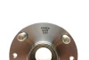Фото Комплект підшипника колеса задн (із ABS) MAZDA 323 C IV, 323 C V, 323 F IV, 323 F V, 323 F VI, 323 P V, 323 S IV, 323 S V, 323 S VI, MX-3 1.3-2.0D 06.89-05.04 FAG (713615530) зображення 5
