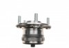 Подшипник ступицы (задней) Mazda 3/6 11- - 713 6158 40 (KD312615XAWB, KD312615XA, KD312615XB) FAG 713615840 (фото 4)