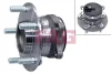 Фото Подшипник ступицы (задней) Mazda 3/6 11- FAG (713615840) изображение 8
