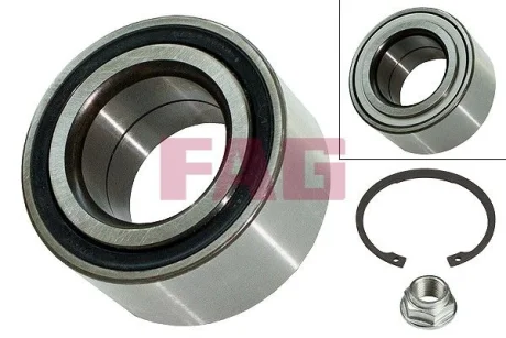 Подшипник ступицы (комплект) FAG 713617040