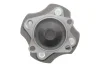 Фото Комплект підшипника колеса задн TOYOTA ECHO, YARIS, YARIS VERSO 1.0-1.5 04.99-11.05 FAG (713618670) зображення 4