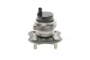 Фото Комплект підшипника колеса задн (із ABS) TOYOTA ECHO, VIOS / SOLUNA VIOS, YARIS, YARIS VERSO 1.0-1.5 04.99-01.08 FAG (713618680) зображення 3