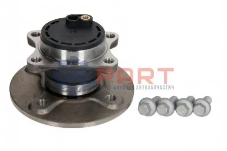 Подшипник колеса FAG 713618870 Купить в Украине
