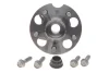 Комплект підшипника колеса задн LEXUS RX TOYOTA HIGHLANDER / KLUGER 3.0-3.5 04.03-02.14 FAG (713618940) зображення 3