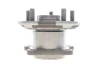 Комплект підшипника колеса задн LEXUS RX TOYOTA HIGHLANDER / KLUGER 3.0-3.5 04.03-02.14 FAG (713618940) зображення 4