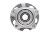 Комплект підшипника колеса задн LEXUS RX TOYOTA HIGHLANDER / KLUGER 3.0-3.5 04.03-02.14 FAG (713618940) зображення 5