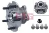 Фото Комплект підшипника колеса задн LEXUS NX TOYOTA COROLLA, RAV 4 III, RAV 4 IV 1.3-3.5 11.05 FAG (713618980) зображення 2
