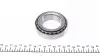 Подшипник ступицы (передней) Mitsubishi Pajero 88-/Hyundai Terracan 01-06 (45.24x73.43x19.81) (к-т) FAG (713619140) изображение 2