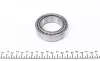 Подшипник ступицы (передней) Mitsubishi Pajero 88-/Hyundai Terracan 01-06 (45.24x73.43x19.81) (к-т) FAG (713619140) изображение 5
