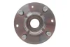 Комплект підшипника колеса задн MITSUBISHI COLT IV, LANCER IV, LANCER V, LANCER VI 1.3-2.0D 04.92-10.03 FAG (713619160) зображення 3